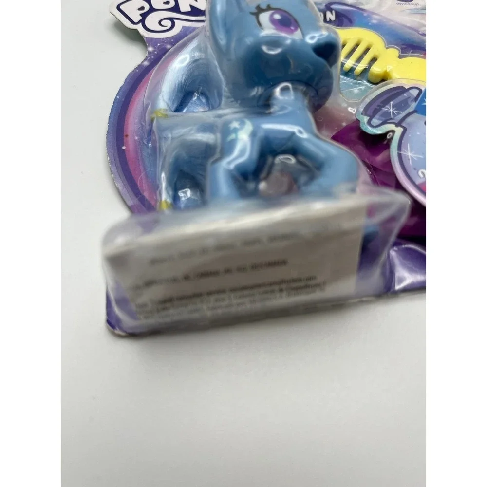 My Little Pony Trixie G4 Potion Pony NEW Brushable